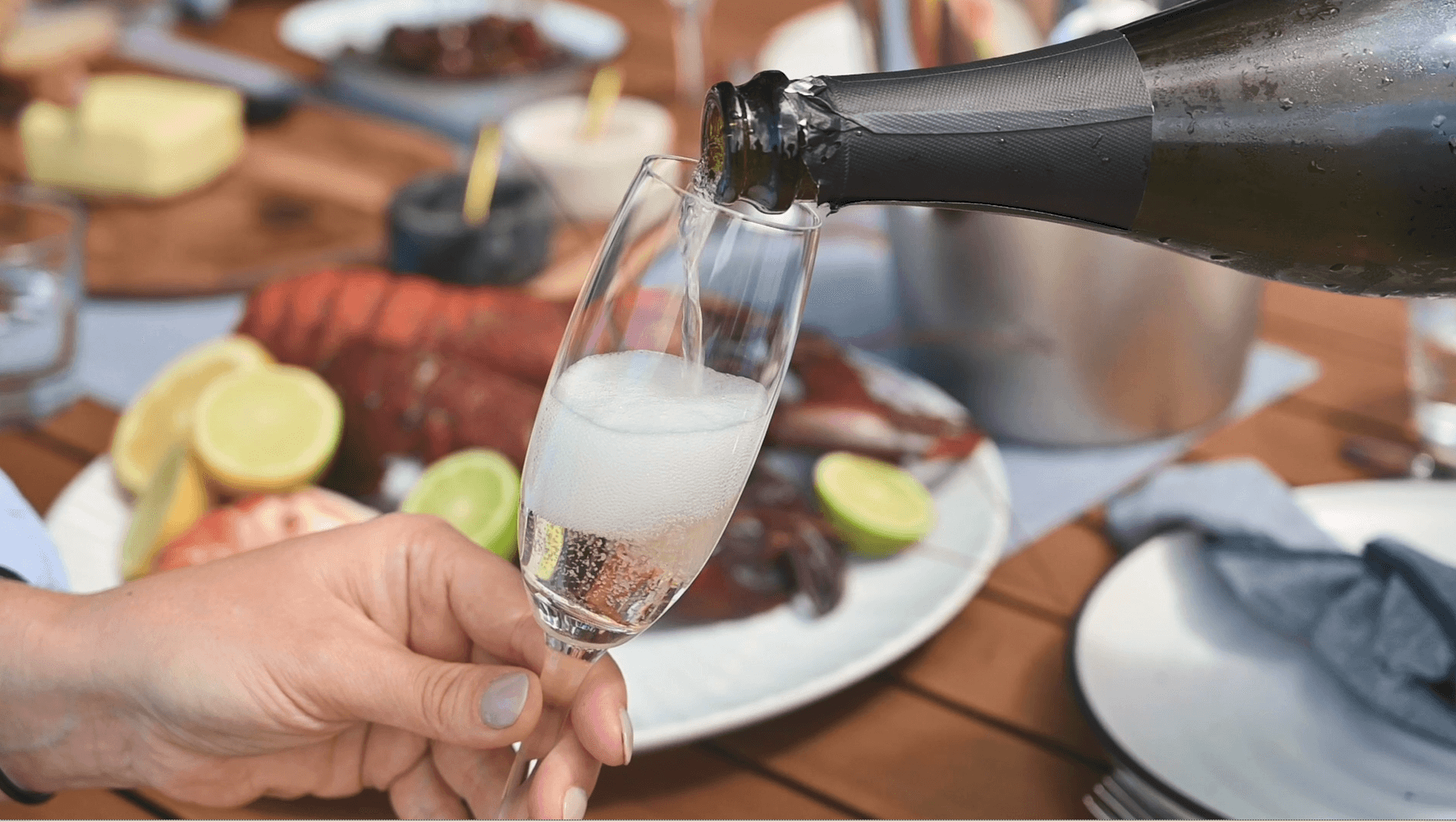 Food & Drink