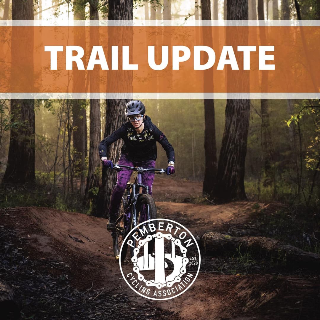 Arboretum Trails