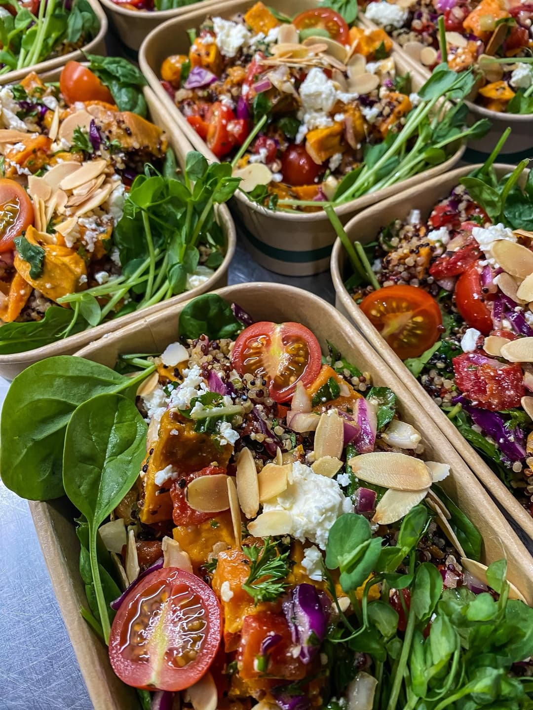 Gather & Graze: A Must-Visit Café in the Heart of Northcliffe