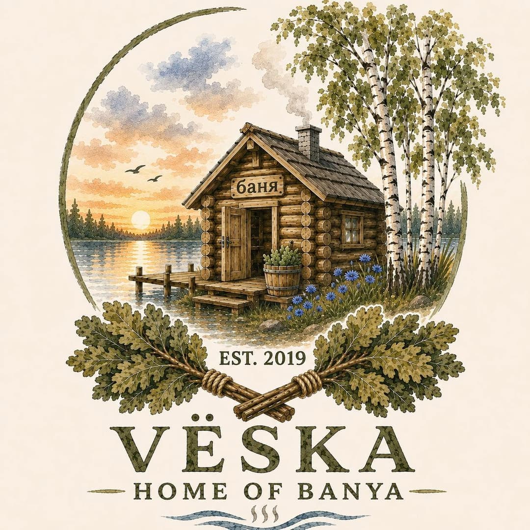 Experience the Warmth and Wellness of Veska’s Banya