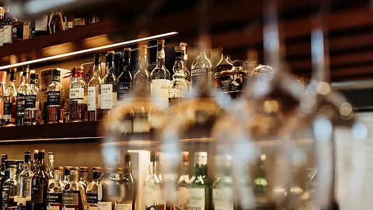 Jaspers Bar